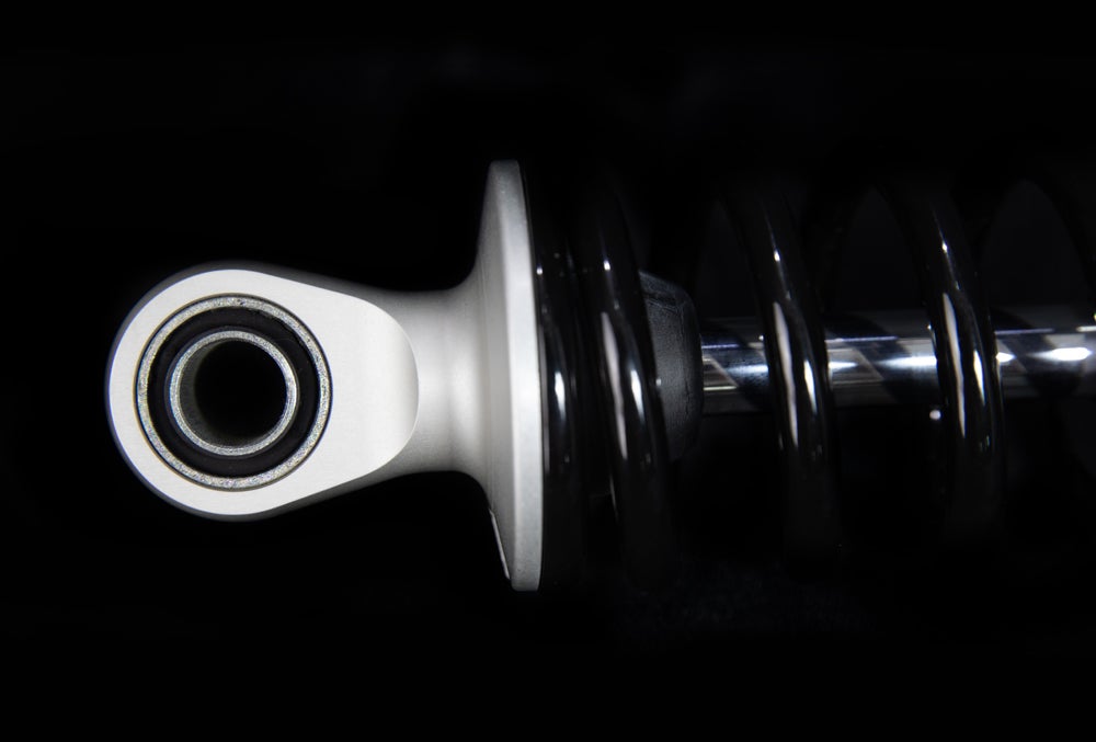 Shock Absorber Harley-Davidson FLH